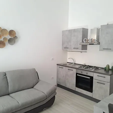 Διαμέρισμα Incanti Salentini