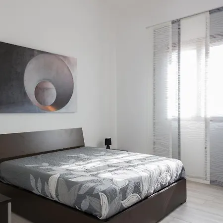 Διαμέρισμα Incanti Salentini *
