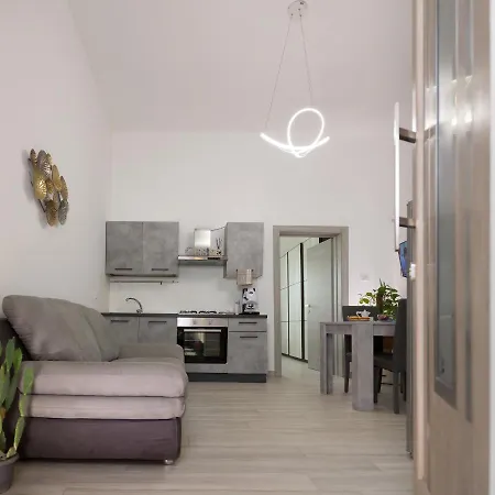 Διαμέρισμα Incanti Salentini